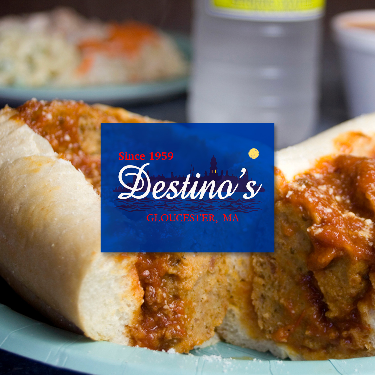 Destino's