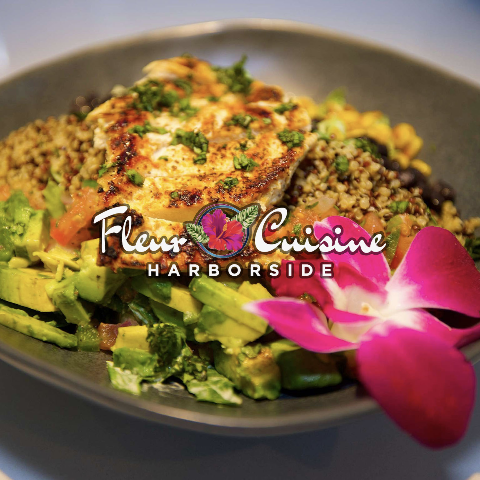 Fluer Cuisine Harborside