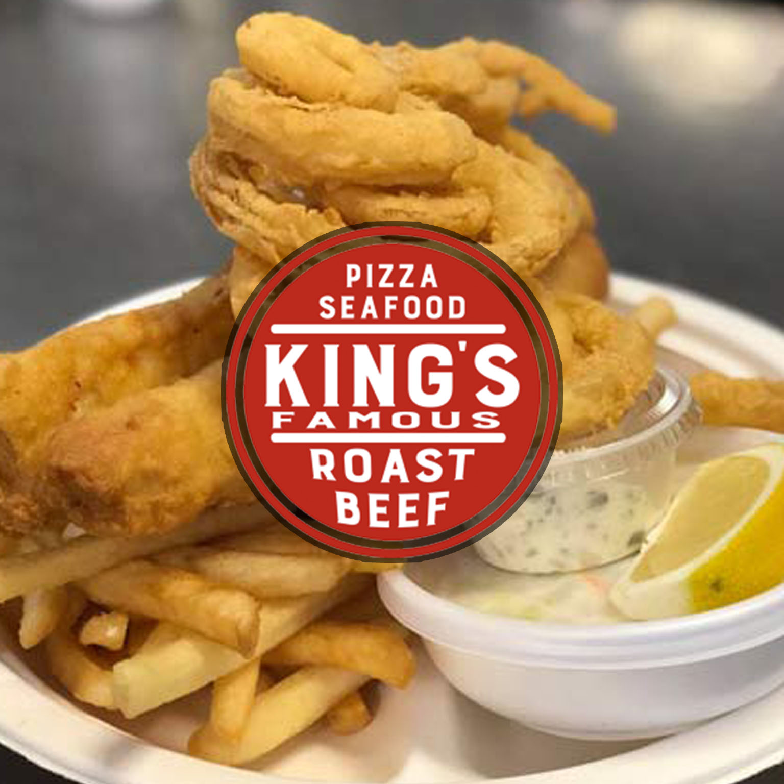 King's Roast Beef Gloucester