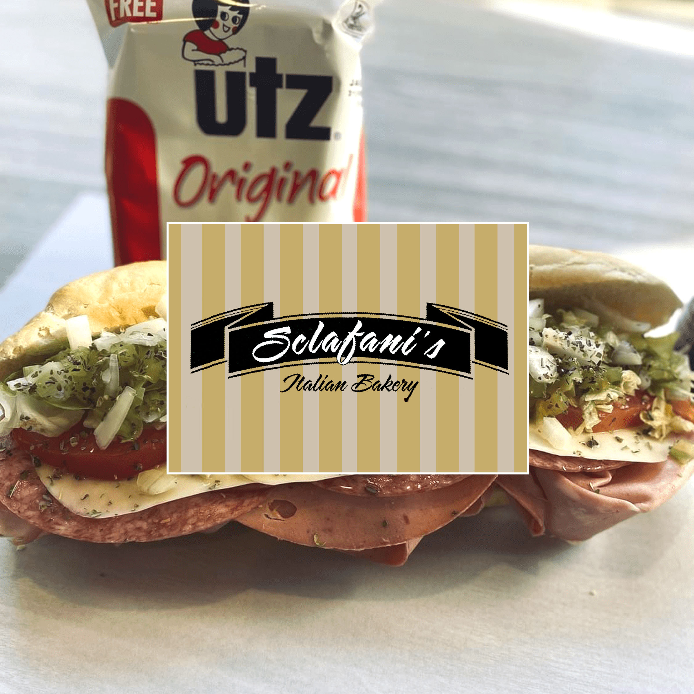 Holy Cow Ice Cream Cafe