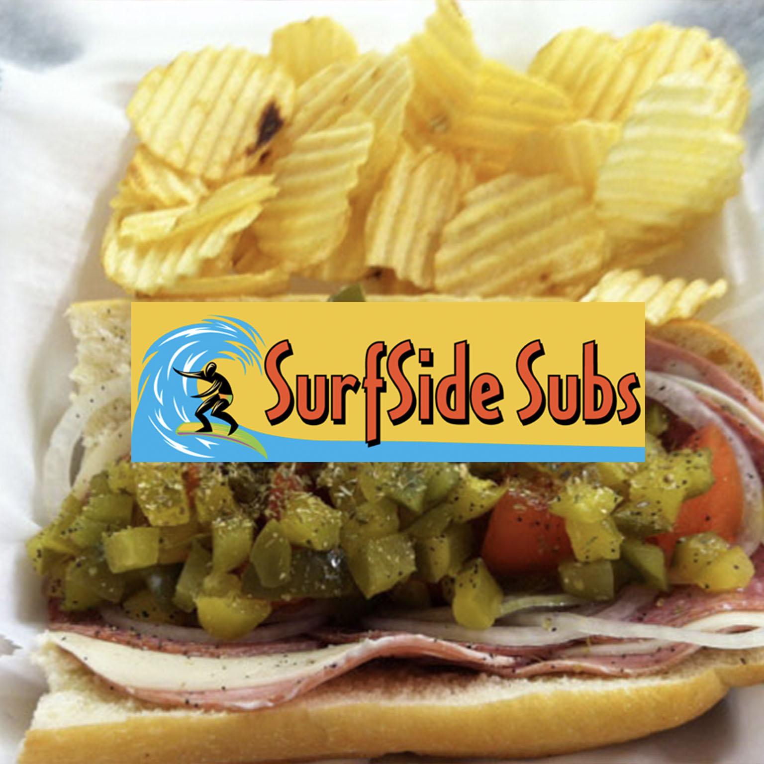 Surfside Subs