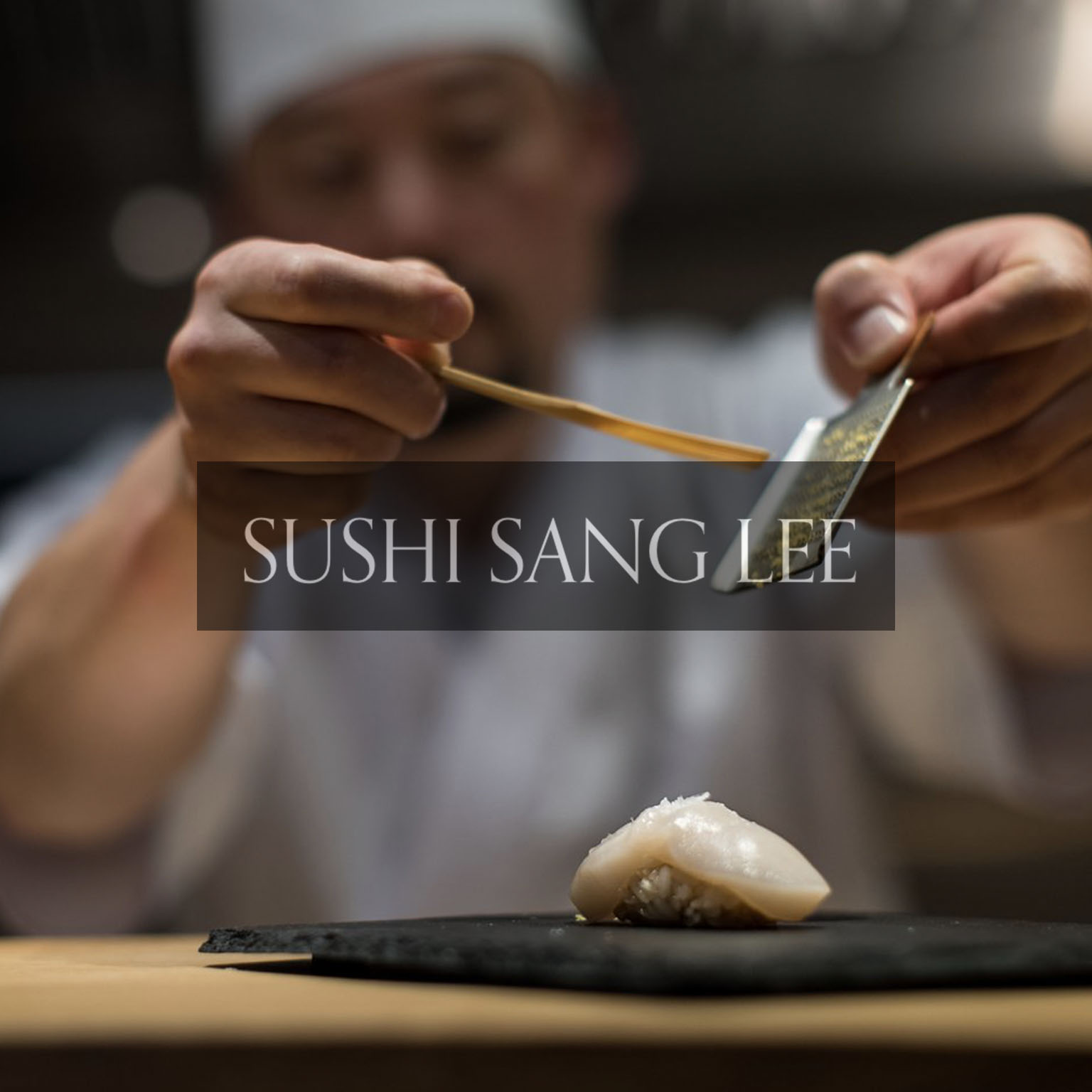 Sushi Sang Lee