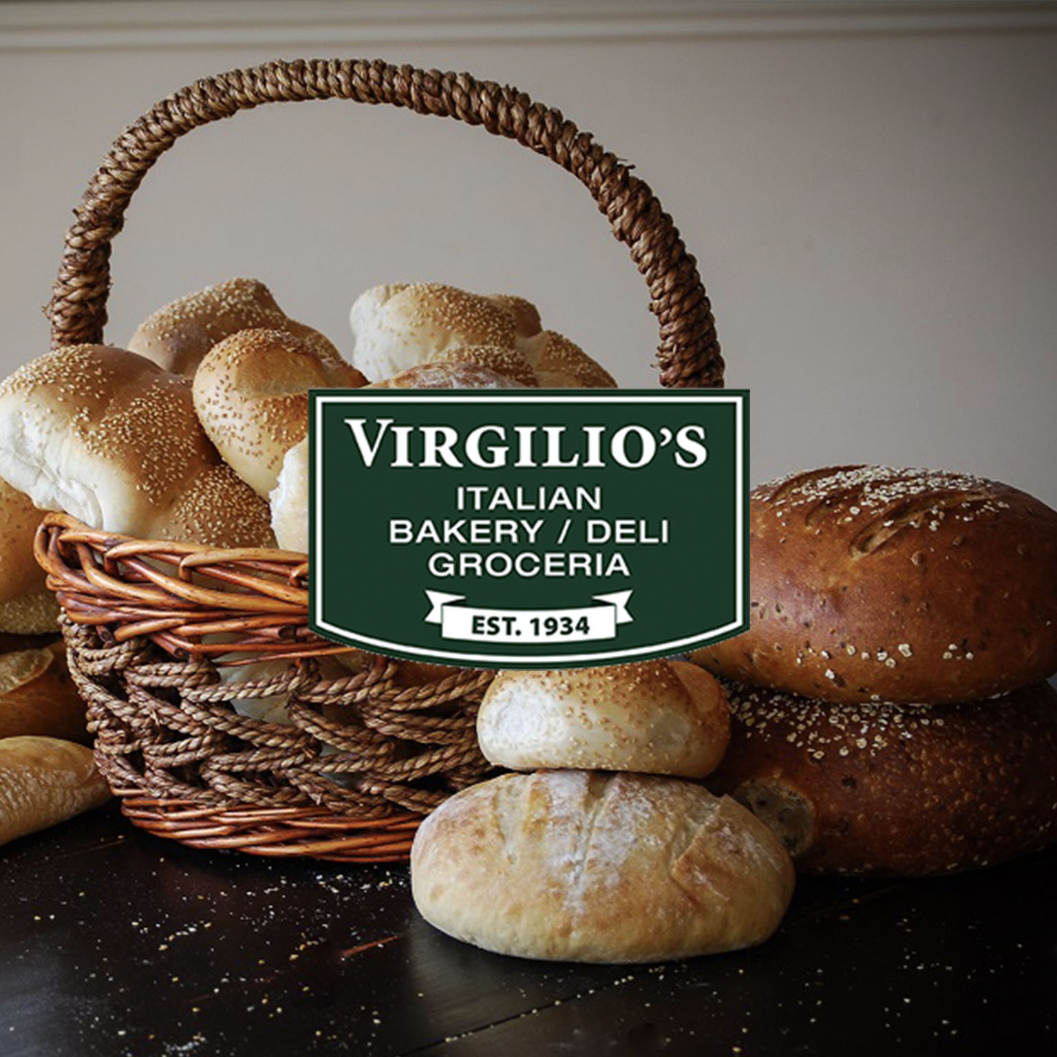Virgilio's Bakery
